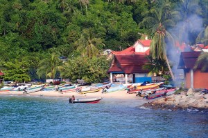 This image has an empty alt attribute; its file name is my_pi_shoreline.jpg